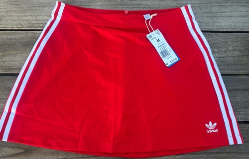 Adicolor stripes mini skirt - mini,