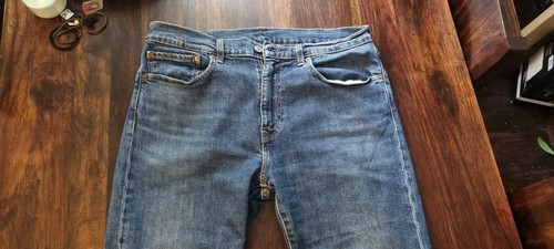 Levis 512 slim tapered mens - 512,