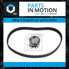 Timing Belt Kit fits RENAULT