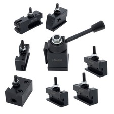 OXA 250-000 Quick Change Tool