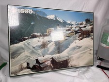 New Jumbo 1500 Piece Jigsaw