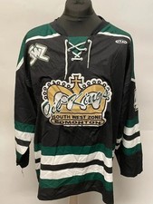 Vintage Ice Hockey Jersey Top