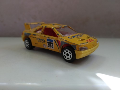 Majorette peugeot 405 t16 - majorette, 1/60