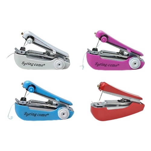 Small sewing machine handheld - small,