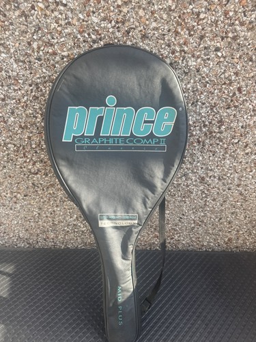 Prince graphite comp - graphite, ii