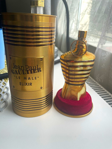 Jean paul gaultier male - jean,