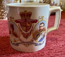 Grimwades Winton George V 1911