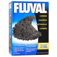 Fluval activated carbon - fluval,