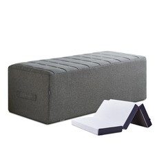 Inofia Folding Mattress Cover