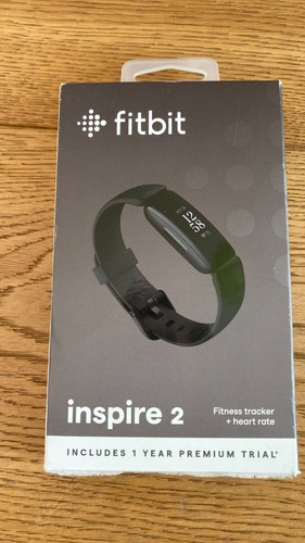 Fitbit inspire activity - inspire,
