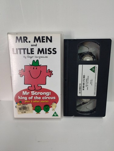 Men and little miss mr - and,