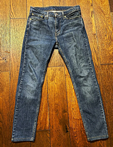 Levi 519 men skinny - levi's,