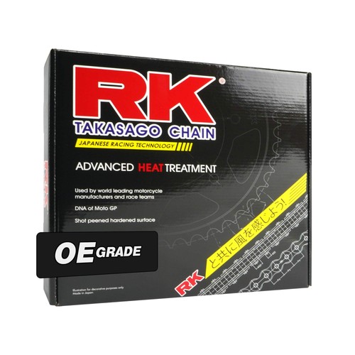 Standard kit honda cbr650 - standard,