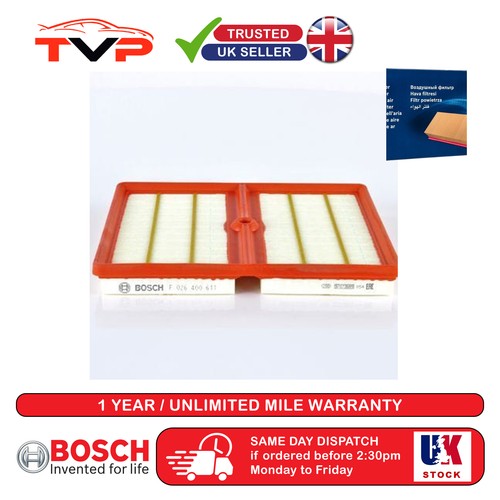 Bosch air filter - bosch, for