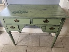 Upcycled Dressing room/hall