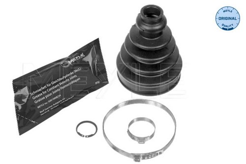 Original meyle boot kit - original,