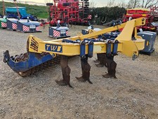 TWB 3 metre 5 Leg Subsoiler