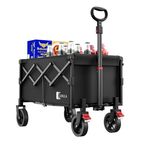 Heavy duty folding camping - heavy,