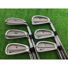 Nike Victory Red Forged Split