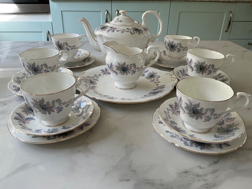 Royal standard china - royal,