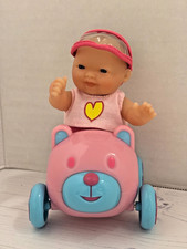 5 Inch Itty Bitty Berenguer