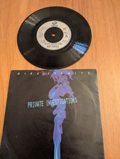 Dire Straits Private