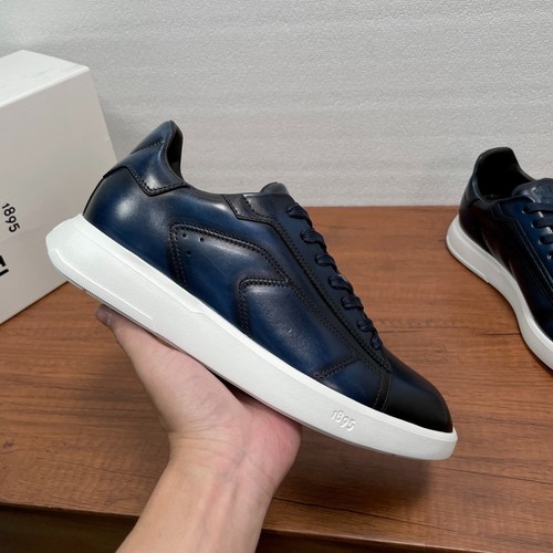 Berluti stellar navy black - berluti, navy-black