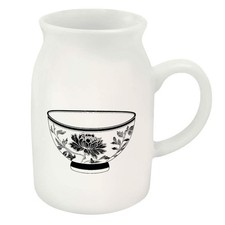 300ml 'Antique Bowl' Ceramic