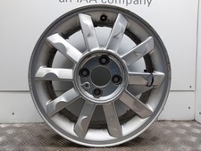 ALLOY WHEEL RENAULT MODUS 15