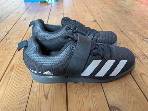 Adidas powerlift - adidas, 5
