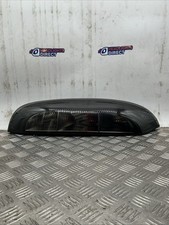 VAUXHALL CORSA C REAR/TAIL