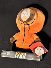 South Park Kenny Plush 2024