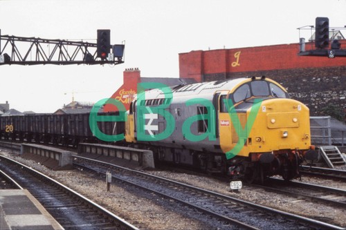 35mm railway slide class - railway,