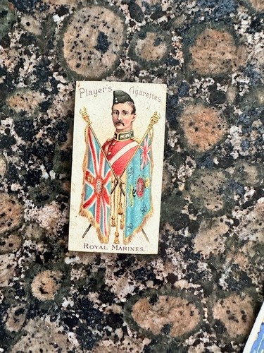 John player military - john,