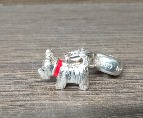 Thomas sabo scottie dog - sabo,