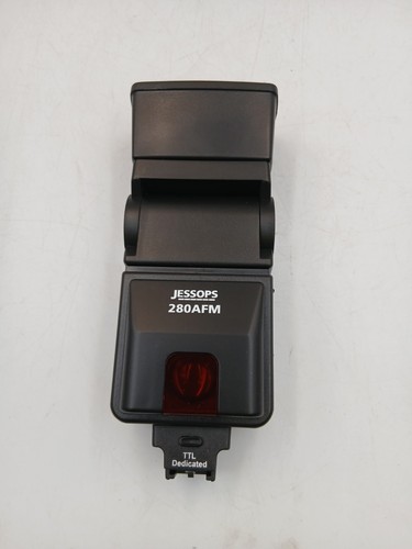 Jessops 280 afm - jessops, electronic