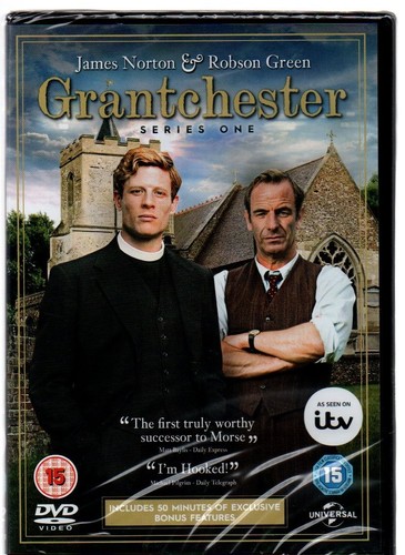 Grantchester series new - grantchester,