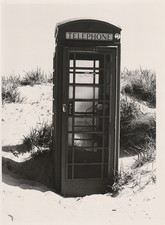 STUDLAND, DORSET. TELEPHONE