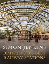 Britain's 100 Best Railway