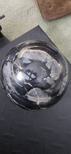 AAA Quality Picassa Marble Jasper Crystal Sphere 3.54kg . 14cm Includes Stand