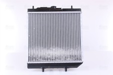 NISSENS Coolant Radiator 61748