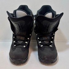 Northwave Fury Men's Snowboard Boots Black Size UK 9 EU 43