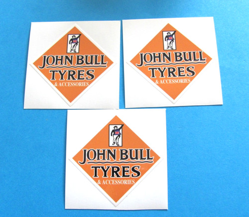 John bull tyres - tyres, &