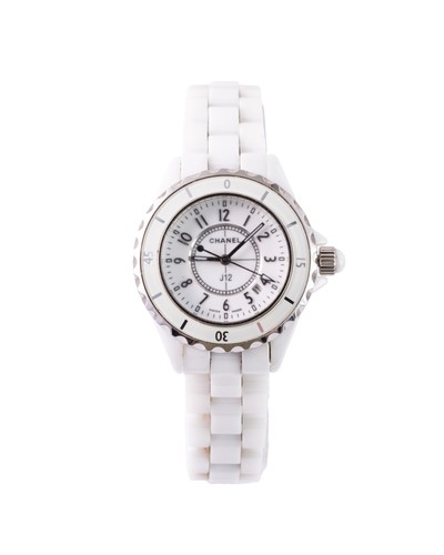 Chanel j12 h0968 - chanel,