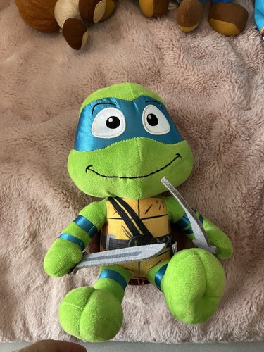 Leonardo teenage mutant ninja - teenage,