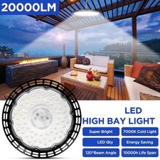 LED High Bay Light 500W LED