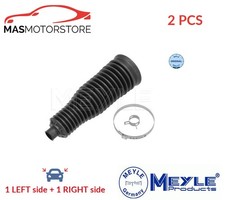 BELLOWS STEERING RACK BOOT