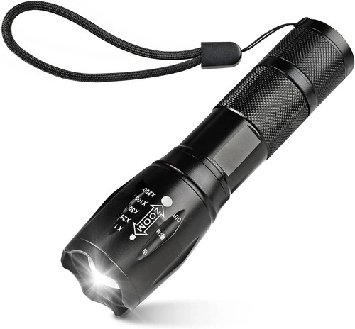 Grundig led super - bright, torch