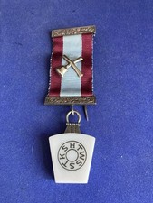 GOOD VINTAGE MASONIC MARK