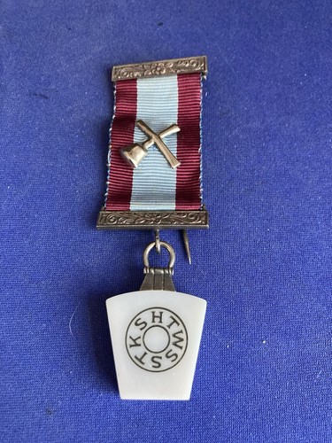 Good vintage masonic - good,